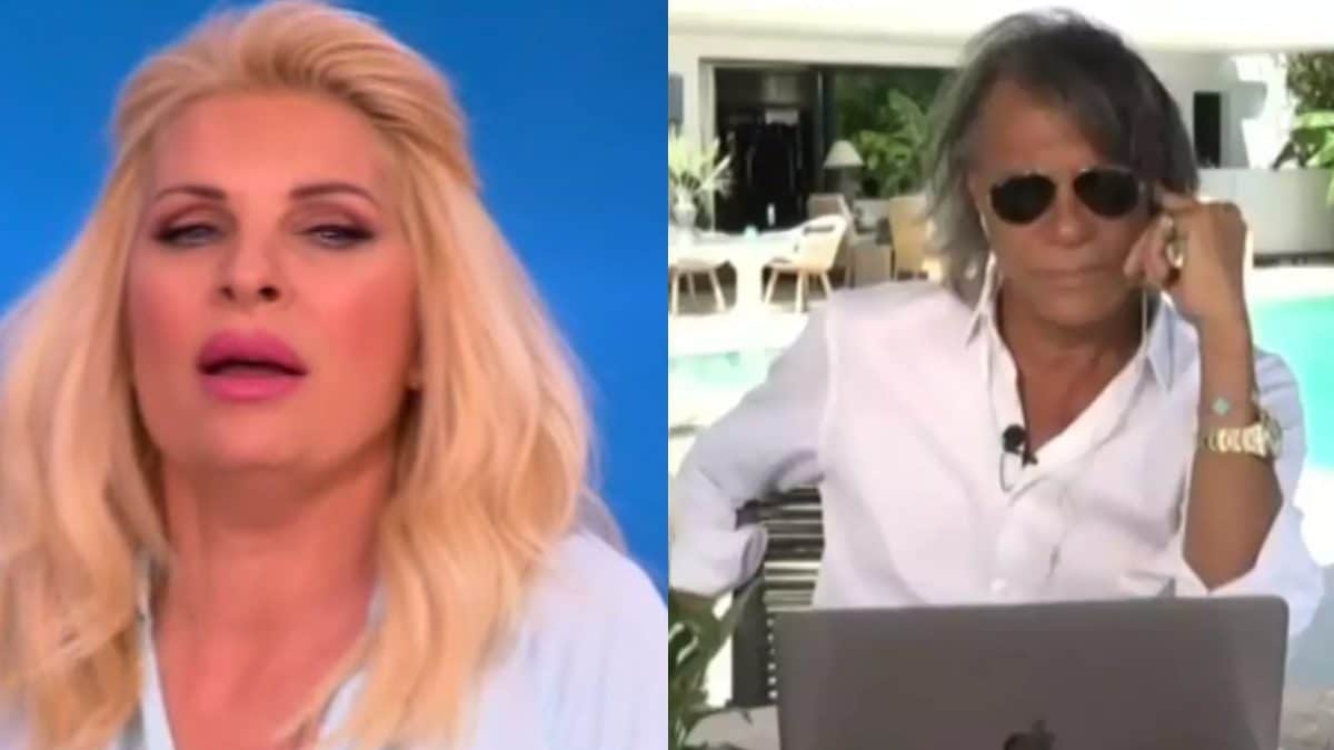 “Κόκκαλο” η Μενεγάκη – Η ατάκα του Ηλία Ψινάκη που την έφερε σε δύσκολη θέση (video)
