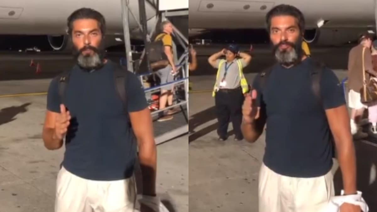 Survivor 5: Συγκινημένος ο Σπύρος Μαρτίκας – “Περάσαμε δύσκολα αλλά…” (video)
