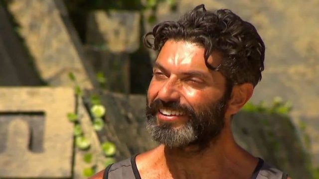 Survivor spoiler 10/06: Μια ανάσα από την αποχώρηση ο Σπύρος Μαρτίκας! Φτάνει το τέλος του