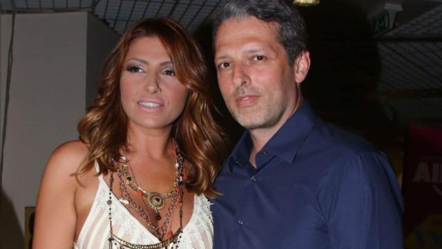 Βόμβα με Έλενα Παπαρίζου: Τραγικός χωρισμός!