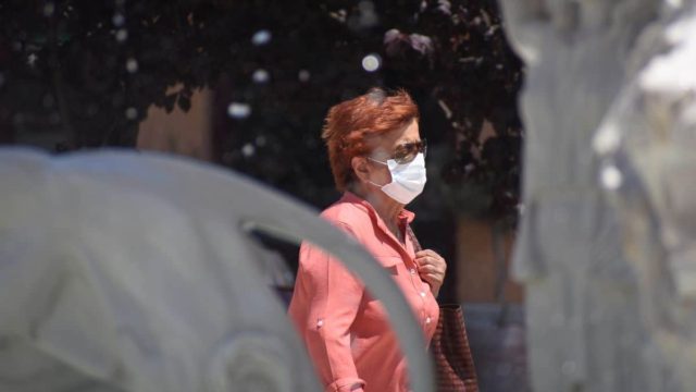 «Πρωταθλήτρια» η Μύκονος: Ποιες είναι οι περιοχές με την μεγαλύτερη αύξηση κρουσμάτων;