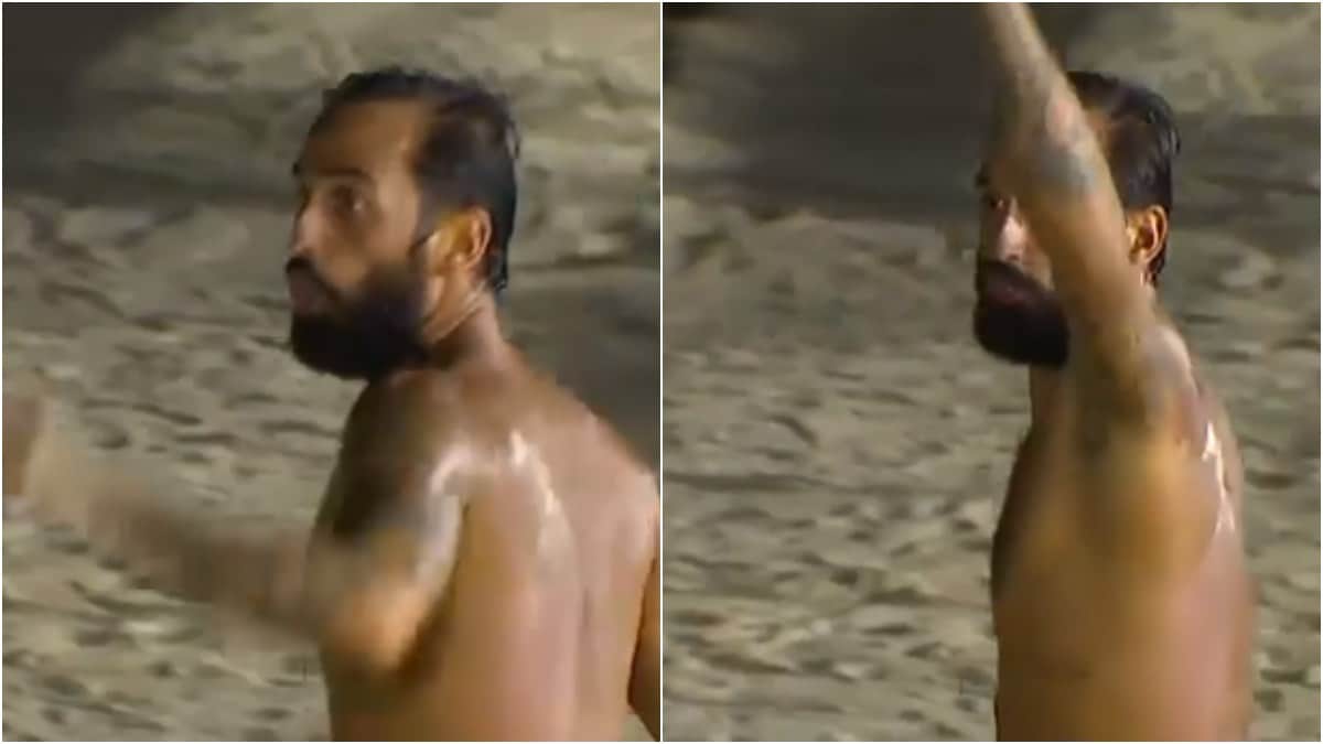 Survivor 5: “Αυτό σας χαλάει…” – Στα “μαχαίρια” ξανά Άρης και Σταυρούλα (video)