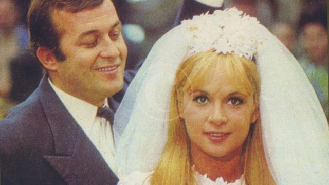 Αποκάλυψη για Αλίκη Βουγιουκλάκη και Δημήτρη Παπαμιχαήλ: «Είχα πει και όταν ζούσαν ότι…»