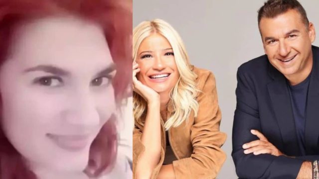 “Βόμβα” Όθωνα Παπαδόπουλου: Έρχονται μηνύσεις από τη Ρούλα Πισπιρίγκου κατά Γιώργου Λιάγκα και Φαίης Σκορδά (video)