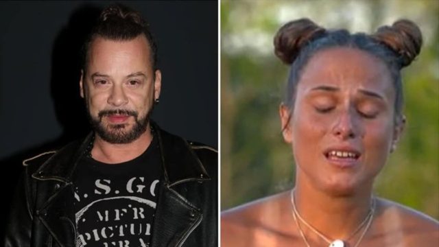 Survivor 5 – Τα δίνει όλα ο Χρήστος Δάντης: «Έτσι γιατί είμαστε πλούσιοι» – Το σχόλιο για την Ασημίνα (photo)