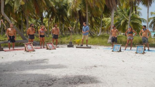 Survivor spoiler 17/06: Ανατροπή! Αποχωρεί εκτάκτως από το Survivor κι άλλος παίκτης! Εσπευσμένα στην Αθήνα