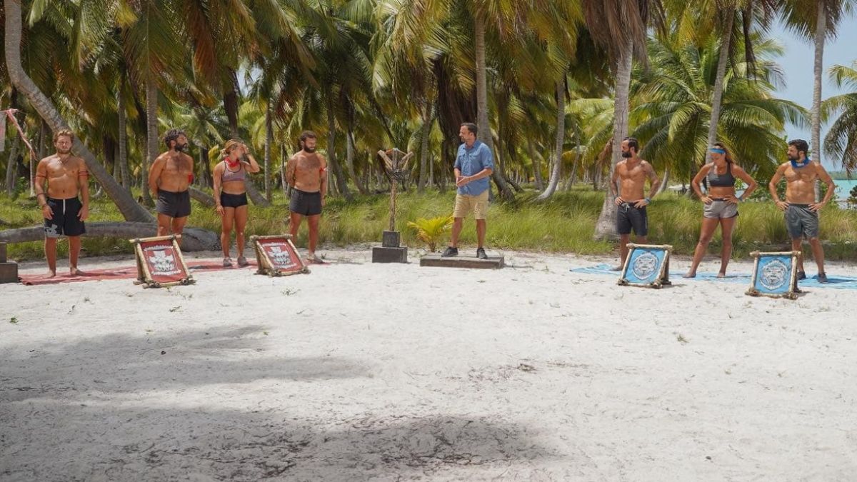 Survivor spoiler 17/06: Ανατροπή! Αποχωρεί εκτάκτως από το Survivor κι άλλος παίκτης! Εσπευσμένα στην Αθήνα