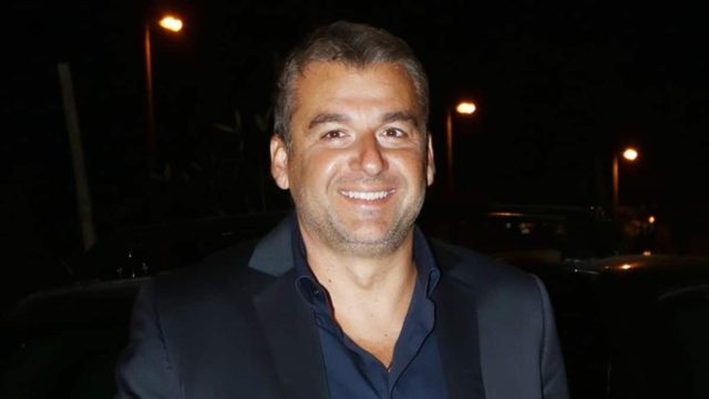 Πολυτάλαντος ο Γιώργος Λιάγκας: Σε αυτή την πασίγνωστη σειρά έχει παίξει ως ηθοποιός (Video)
