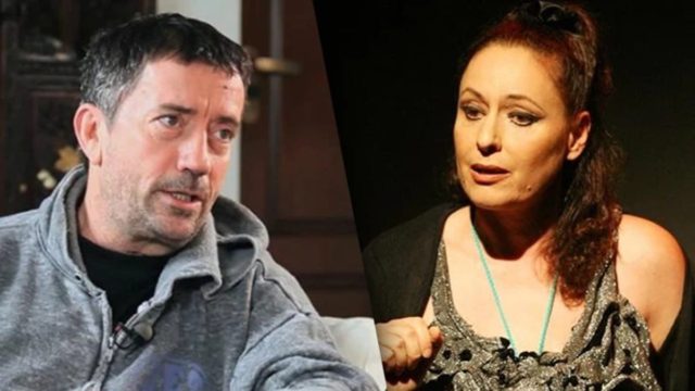 Αποκάλυψη-σοκ από την Αθηνά Τσιλύρα: «Καμπανάκι» για Σπύρο Παπαδόπουλο – «Μικρή καταπιέστηκα πολύ από…»  (Video)