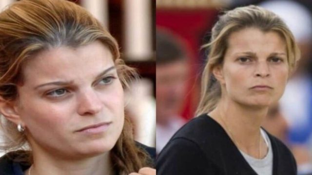 «Μία φορά έκανα σ@ξ με…» – Σε σοκ η Αθηνά Ωνάση