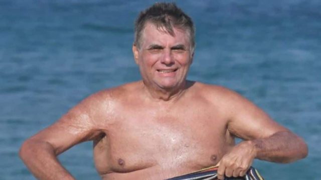 1,2 εκατ. ευρώ: Το μυθικό κόλπο του Τράγκα για να αγοράσει βιλάρα στην Κέρκυρα