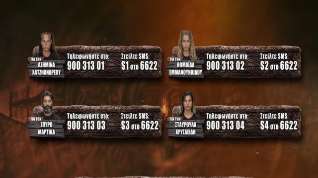 Survivor spoiler 23/06: Επιτέλους Παναγία μου! Αυτός ο παίκτης αποχωρεί σήμερα! Οριστικό