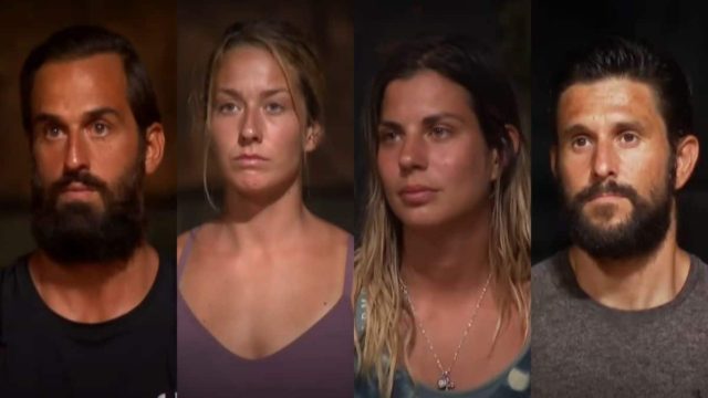 Survivor spoiler 28/06 αποχώρηση: Αυτός ο παίκτης φεύγει σήμερα! Βρίσκεται ήδη στο ξενοδοχείο