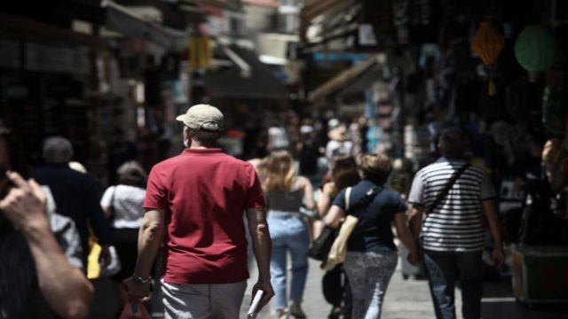 Κορωνοϊός: 10.474 νέα κρούσματα – 17 θάνατοι