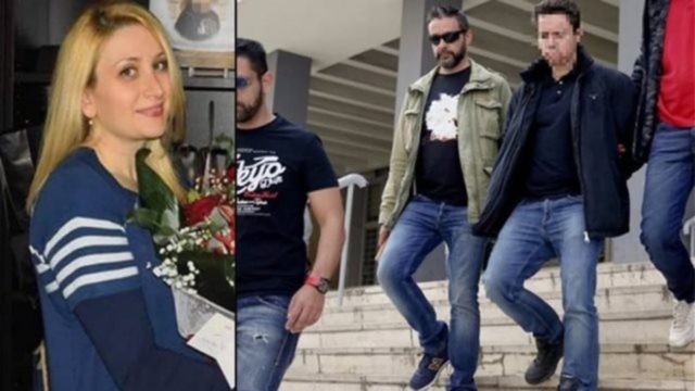 Θεσσαλονίκη: Ισόβια για τον αγγειοχειρουργό – Δικαίωση για την οικογένεια της άτυχης Νταϊάνας (Video)