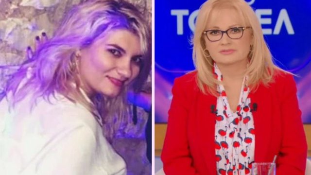 «Δολοφόνησε και τα 3 της παιδιά»: Βόμβα Αγγελικής Νικολούλη για Ρούλα Πισπιρίγκου!