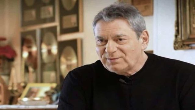 Όλα στη φόρα: Ο Άγγελος Διονυσίου αποκαλύπτει τις σεξουαλικές του προτιμήσεις!