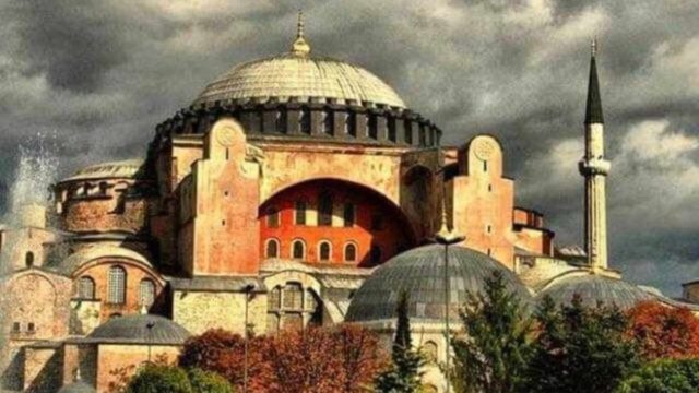 Ανατριχιαστική προφητεία: «Του χρόνου το καλοκαίρι η Κωνσταντινούπολη θα…»