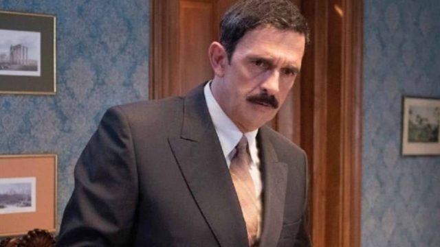 Άγριες Μέλισσες: Το τραγικό τέλος του Δούκα! Δολοφονείται άγρια από τον…