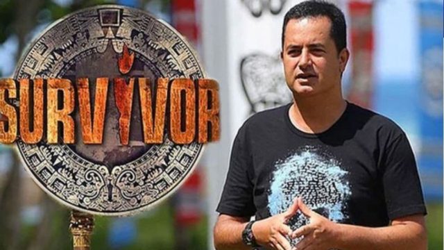 «Κλείδωσε» μεγάλη συμφωνία Ατζούν – Ο πρώτος διάσημος για Survivor All Star!