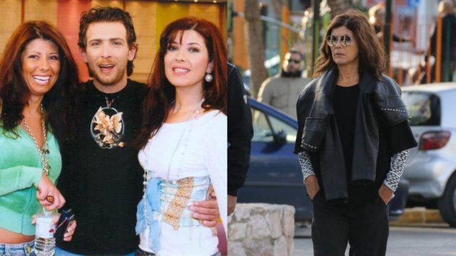 Την αποθέωσε η Σοφία Αλιμπέρτη: «Όλο αυτό οφείλεται στη Ζήνα Κουτσελίνη, που…»