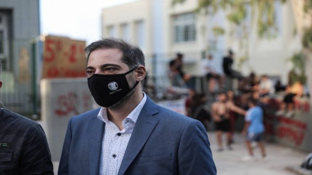 Δήμος Αλίμου: Μέχρι τη 01:00 θα παίζουν μουσική τα παραλιακά μαγαζιά από Παρασκευή έως Κυριακή