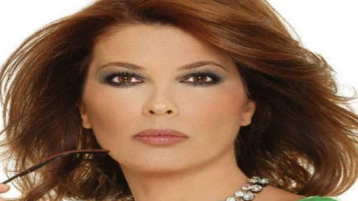 Τρομάξαμε να την αναγνωρίσουμε: Πώς είναι σήμερα η Σοφία Αλιμπέρτη – Σπάνια εμφάνιση στην Αθήνα!
