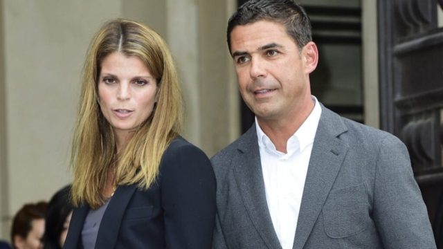 «Απατούσε την Αθηνά Ωνάση τα 8 από…» – Αποκαλύψεις-φωτιά μετά από χρόνια