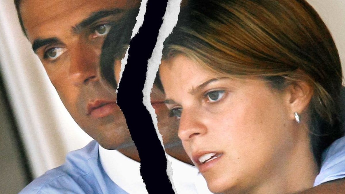 Η απόλυτη φρίκη για την Αθηνά Ωνάση: «Από τον πρώτο μήνα του γάμου είχε…»