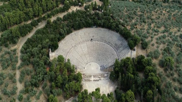 Φεστιβάλ Αθηνών & Επιδαύρου: Επέκταση των εκπτωτικών εισιτηρίων και προσφορών μέχρι 30 Ιουνίου