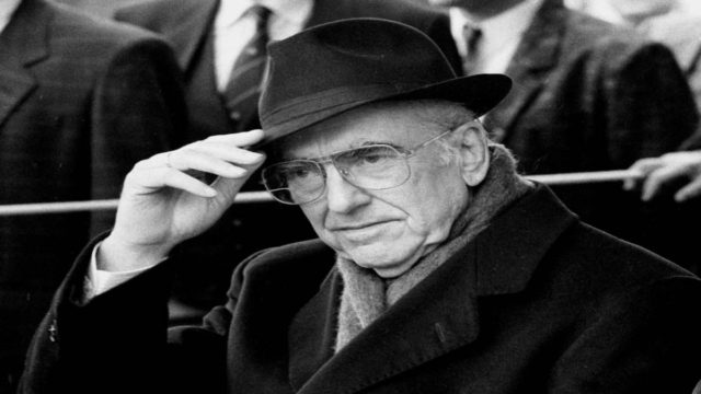 26 χρόνια χωρίς τον Ανδρέα Παπανδρέου – Τον ιδρυτή του ΠΑΣΟΚ