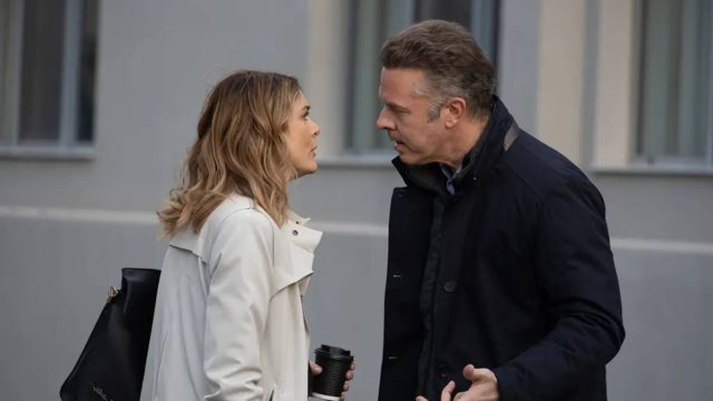 Νέοι ρόλοι και ραγδαίες εξελίξεις στα «Ψέματα»