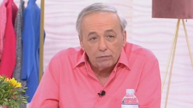 Πόσο είσαι Ανδρέα Μικρούτσικε; Γενέθλια για τον παρουσιαστή – Αυτή είναι η ηλικία του