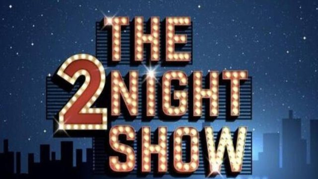 Έσκασαν τα ευχάριστα για το “The 2night Show” – Ανακοινώθηκε νωρίτερα