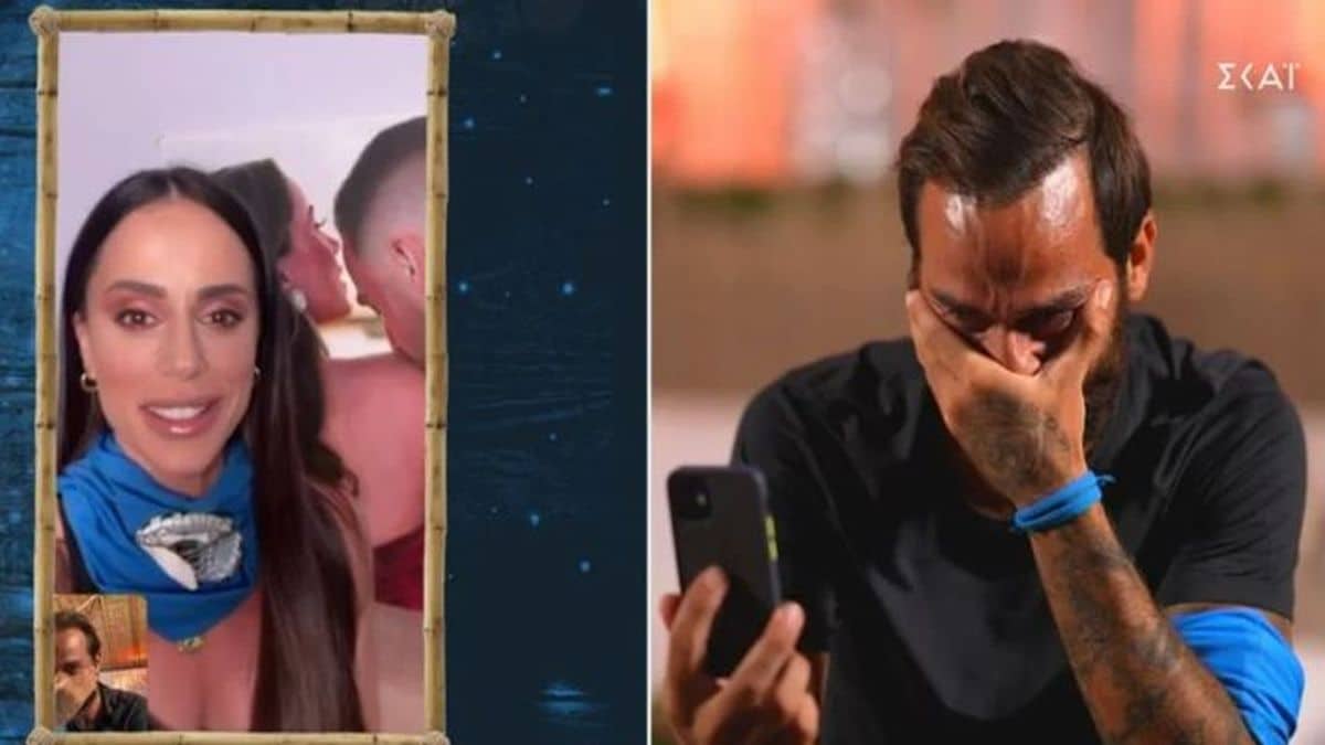 Survivor spoiler: «Ο Άρης θα βγει από το Survivor…» -Έκτακτη παρέμβαση Μαρίας Αντωνά για τον Σοϊλέδη!