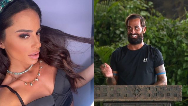 Survivor 5: Δεν κρύβεται ο έρωτάς τους – Η απάντηση της Μαρίας Αντωνά για το… ραβασάκι του Σοϊλέδη