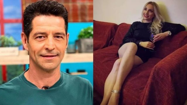 Survivor 5 – Ερωτοχτυπημένος ο Απόστολος Ρουβάς: «Με τη σύντροφό μου είμαστε…» (Video)