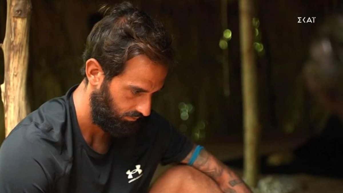 Survivor 5: Έριξε την βόμβα ο Άρης Σοϊλέδης για το… τέλος του!