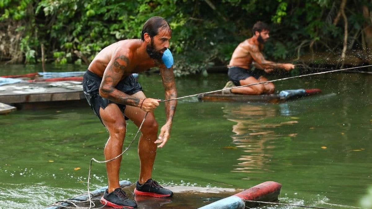 Survivor spoiler 29/06: ΠΑΝΩΛΕΘΡΙΑ! Διέρρευσαν τα αποτελέσματα και πάθαμε σοκ με τον Άρη Σοϊλέδη!