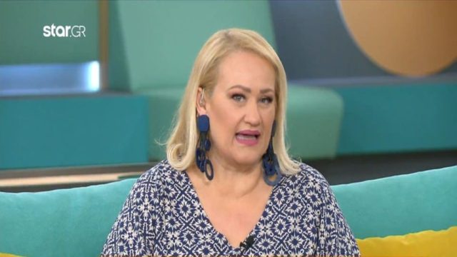 «Mέχρι τις 10/6…» – Έκρουσε καμπανάκι η Άση Μπήλιου για όλα τα ζώδια (Video)