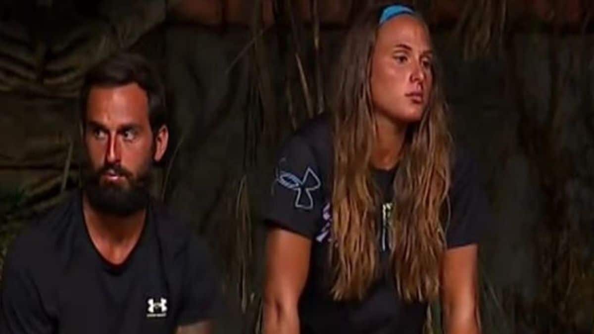 Survivor spoiler 10/06: Αποχωρεί οικειοθελώς η Ασημίνα Χατζηανδρέου, 3 βδομάδες πριν το μεγάλο φινάλε