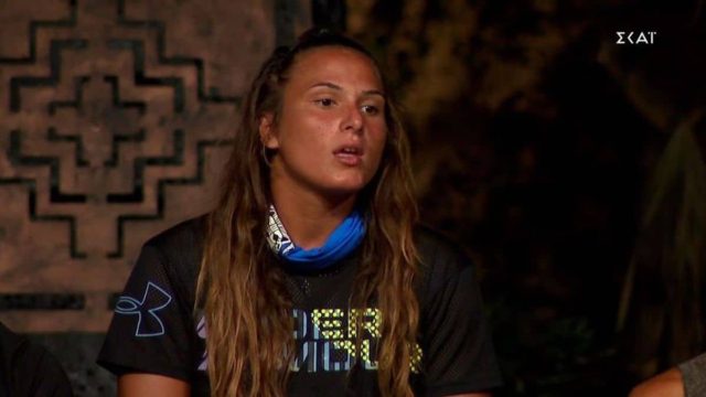 Survivor spoiler 14/06: Τελειώνει η Ασημίνα από το Survivor 5! Η κίνηση της παίκτριας που πρόδωσε την αποχώρησή της!