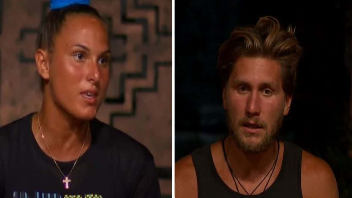 Survivor spoiler 16/06 αποχώρηση: Βόμβα μεγατόνων! Ούτε Σπύρος, ούτε Στάθης! Αυτός ο παίκτης φεύγει απόψε
