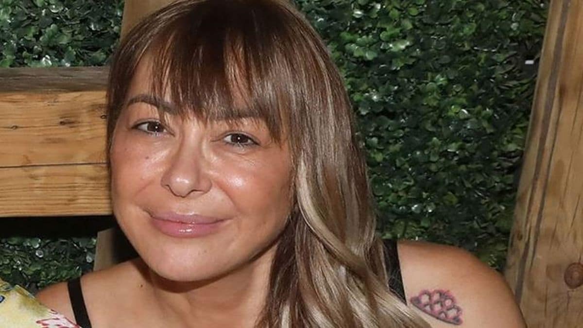 Αγνώριστη η Μελίνα Ασλανίδου σε νέα της εμφάνιση μετά από καιρό