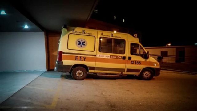 Τραγωδία στην Κομοτηνή: Νεκρή 22χρονη αθλήτρια – Κατέρρευσε στο γήπεδο την ώρα της προπόνησης