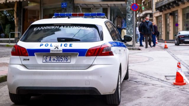 Οικογενειακή τραγωδία στην Δράμα: Θρίλερ με νεκρό ζευγάρι στην Προσοτσάνη – Τους βρήκε νεκρούς η κόρη τους