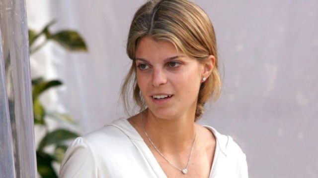 Σάλος με την Αθηνά Ωνάση: Η κίνηση της «χρυσής» κληρονόμου που προκάλεσε σοκ