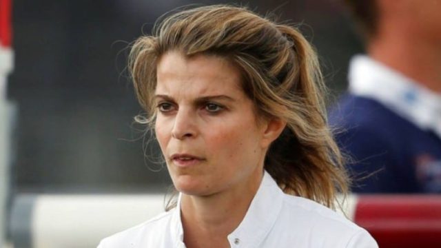 Οικονομική καταστροφή για την Αθηνά Ωνάση: Τραγωδία μετά τον χωρισμό