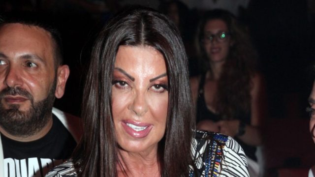 Χώρισε μετά από 22 μέρες γάμου η Άντζελα Δημητρίου! Η προδοσία ενώ φορούσε ακόμα το νυφικό και η αποκάλυψη για τον… κουμπάρο!