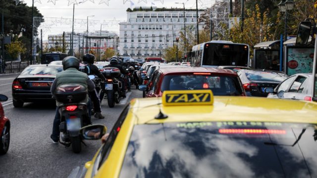 Νέος ΚΟΚ: Έρχεται νέο όριο ταχύτητας στα 30 χλμ/ώρα – Οι μεγάλες αλλαγές που προβλέπονται